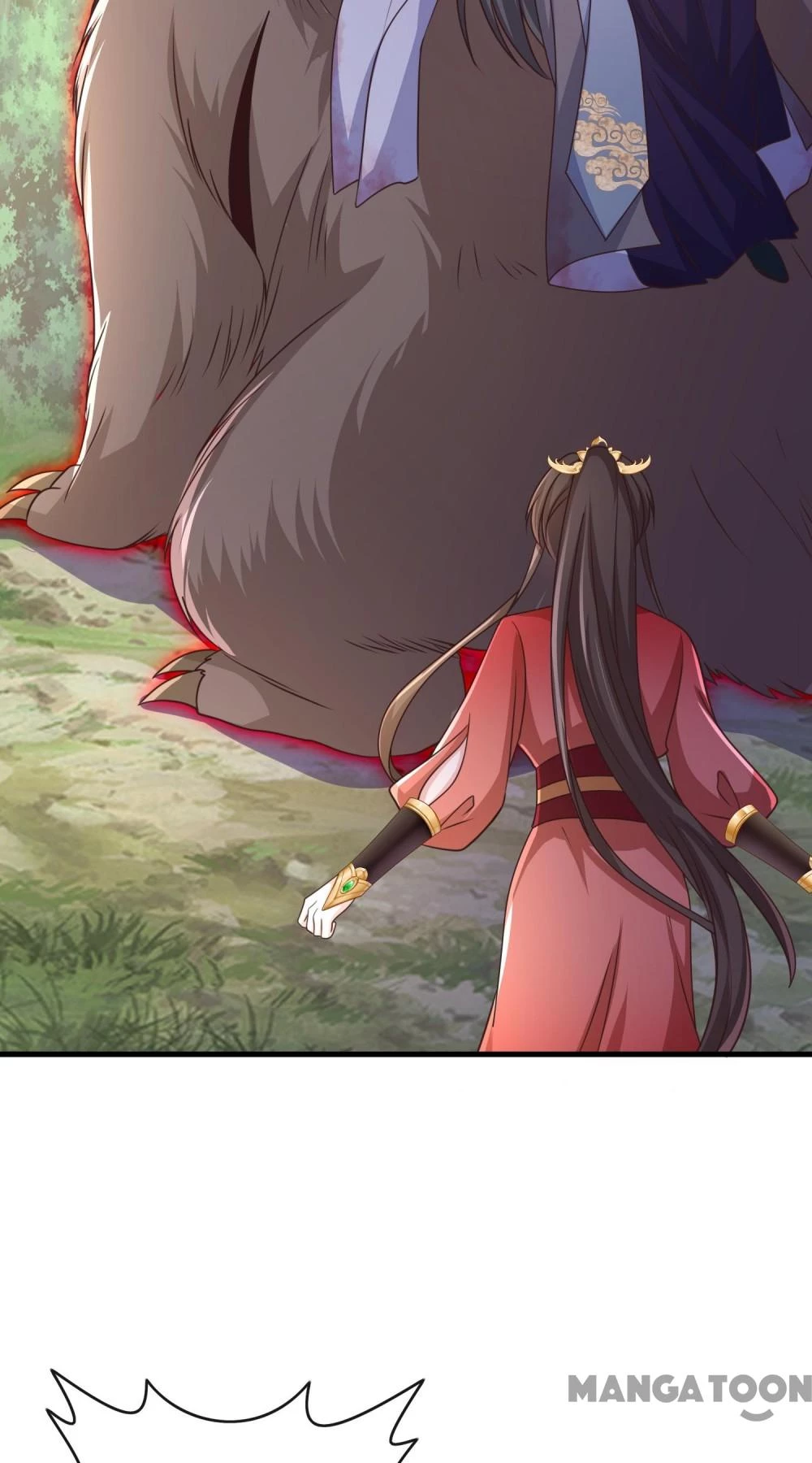 Thú Hắc Cuồng Phi Chapter 242 - 13