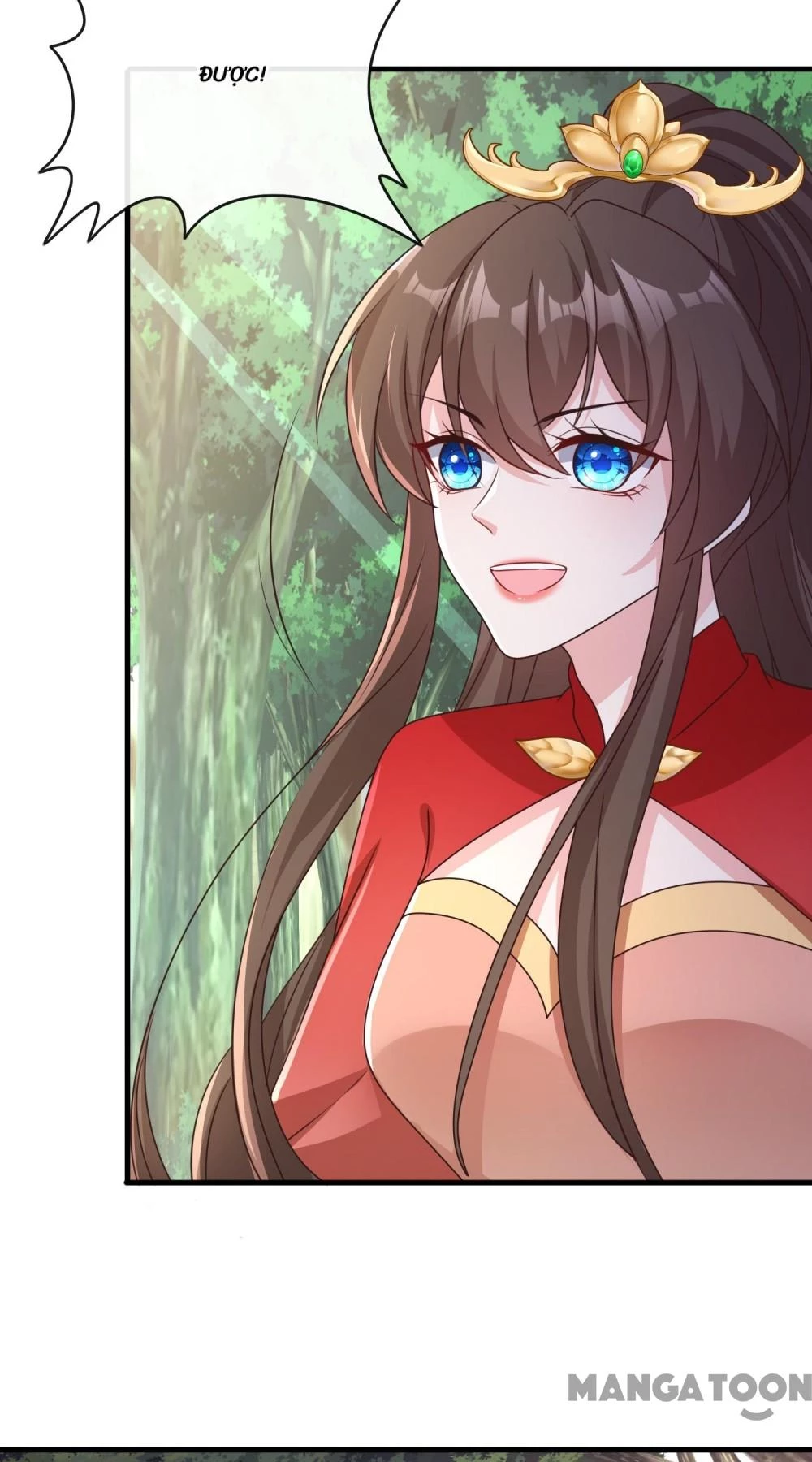 Thú Hắc Cuồng Phi Chapter 242 - 14