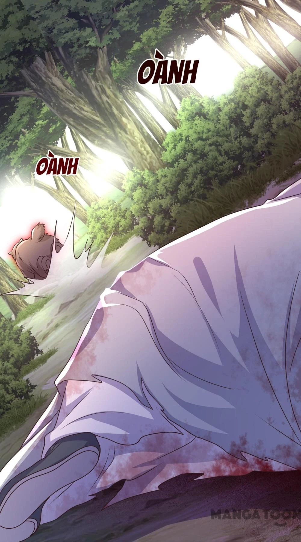 Thú Hắc Cuồng Phi Chapter 242 - 15