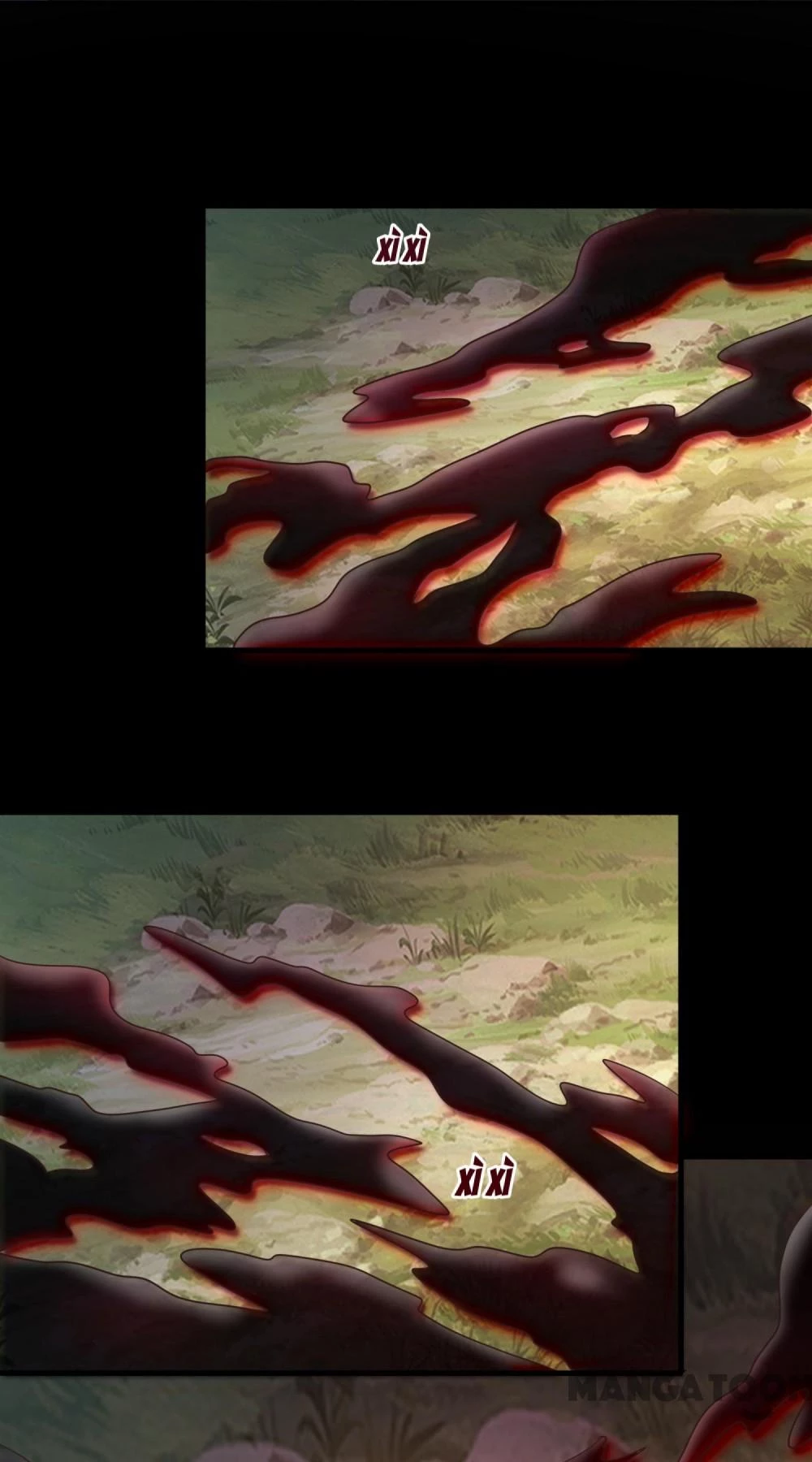 Thú Hắc Cuồng Phi Chapter 242 - 16