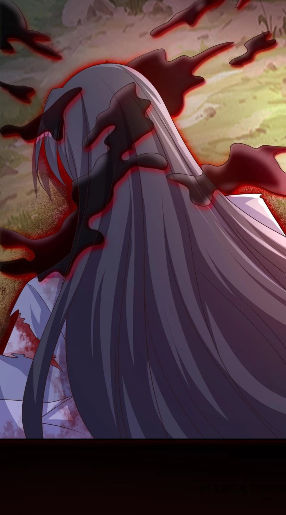 Thú Hắc Cuồng Phi Chapter 242 - 17