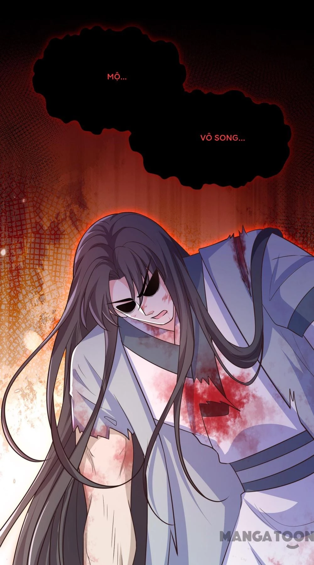 Thú Hắc Cuồng Phi Chapter 242 - 19