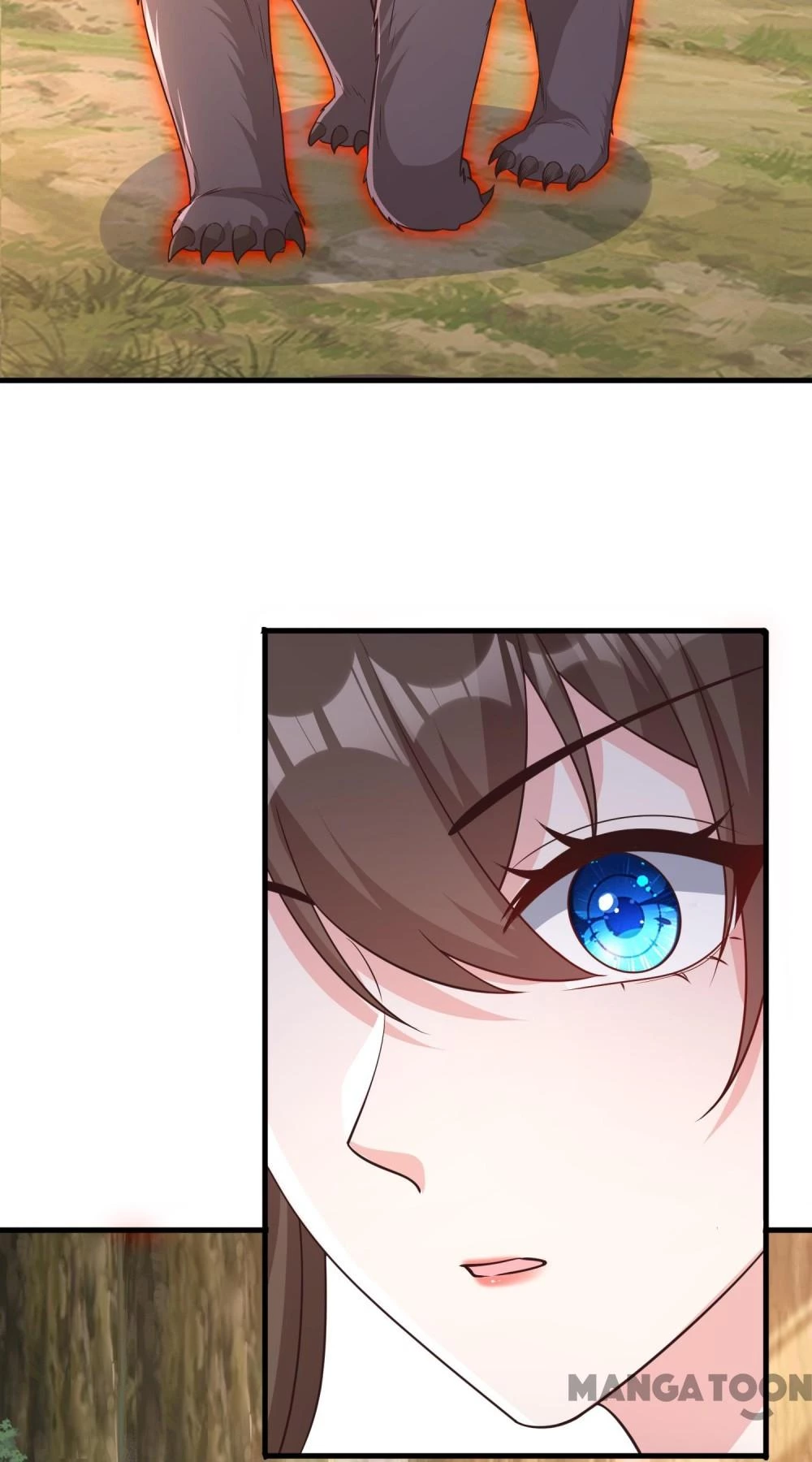 Thú Hắc Cuồng Phi Chapter 242 - 23