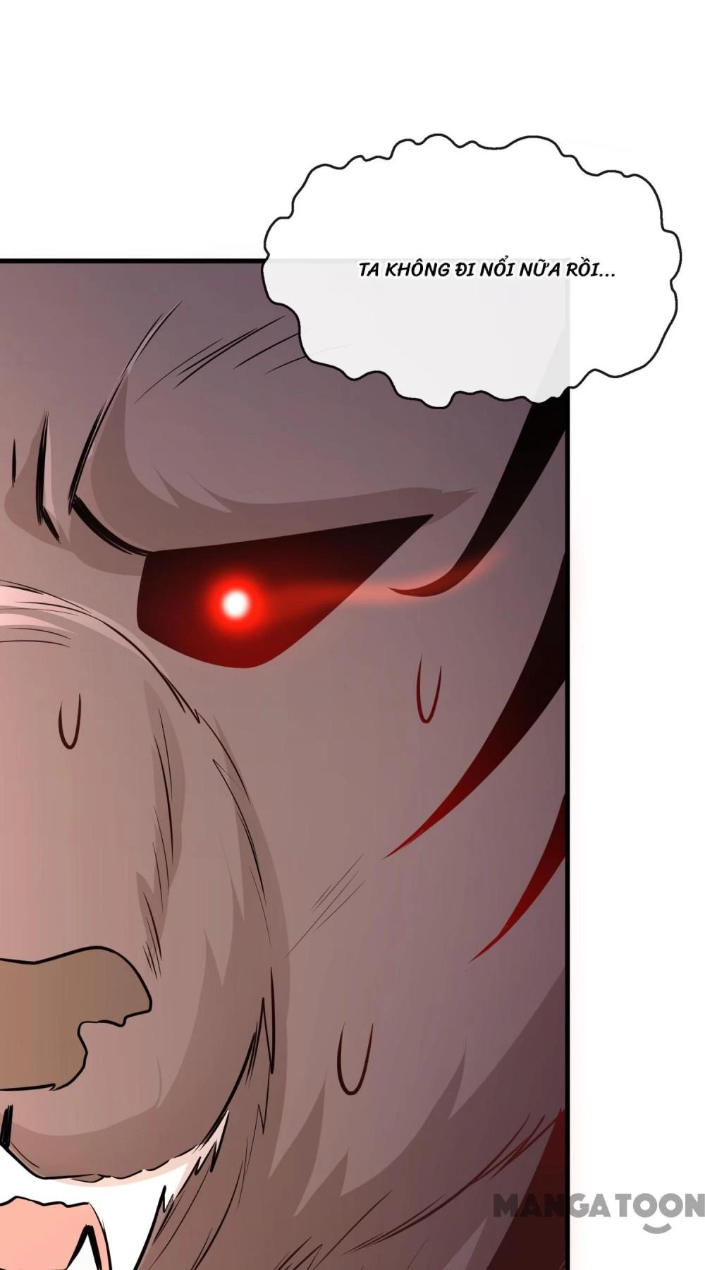 Thú Hắc Cuồng Phi Chapter 242 - 25