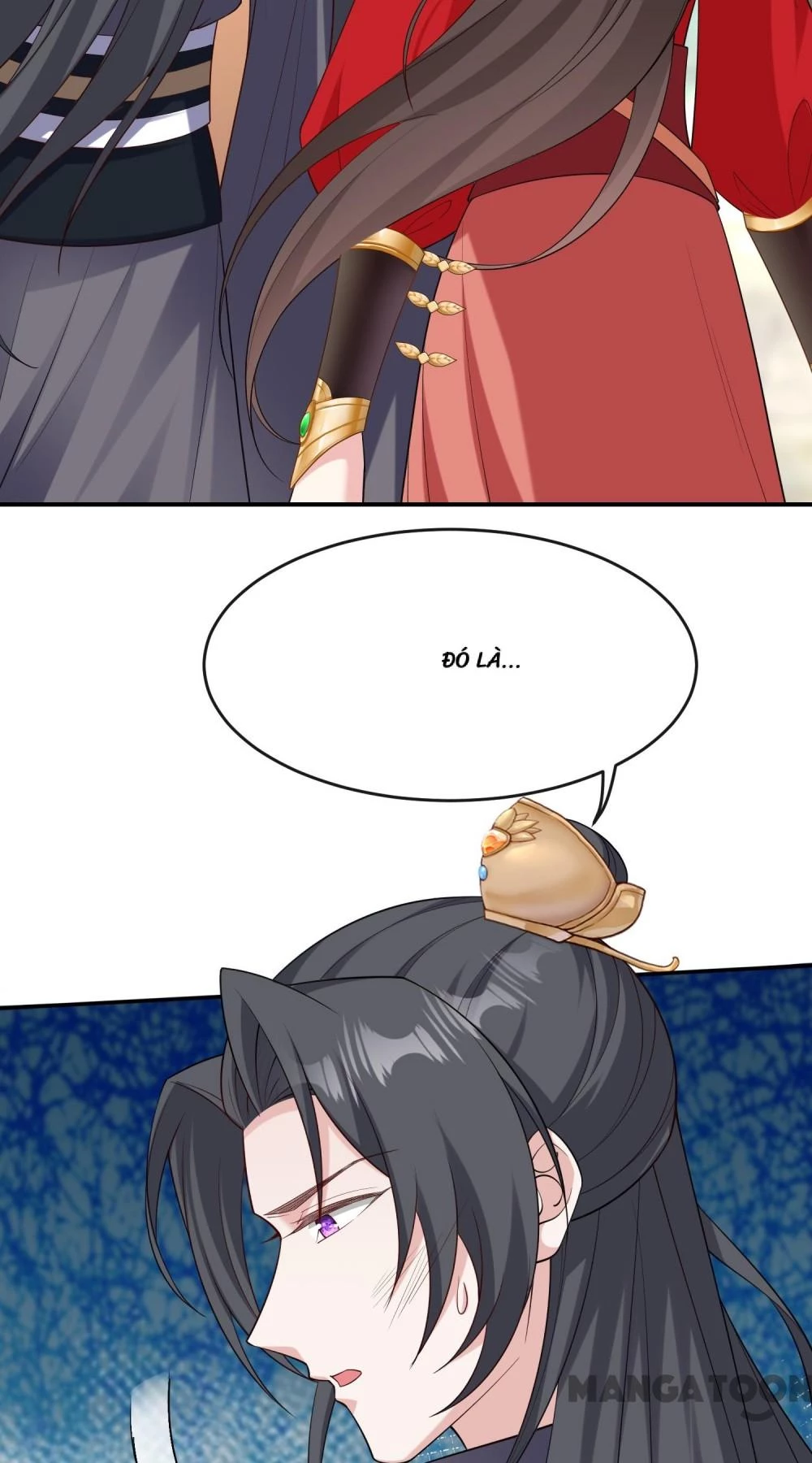 Thú Hắc Cuồng Phi Chapter 242 - 29