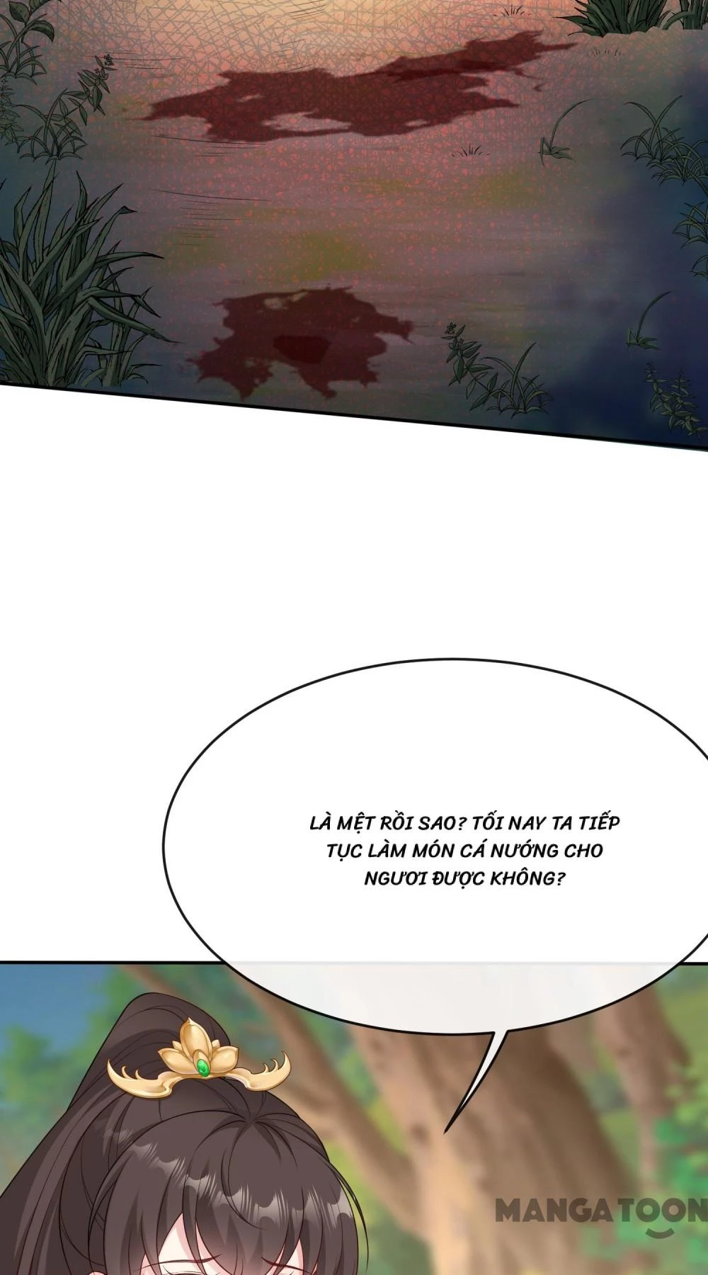 Thú Hắc Cuồng Phi Chapter 242 - 32