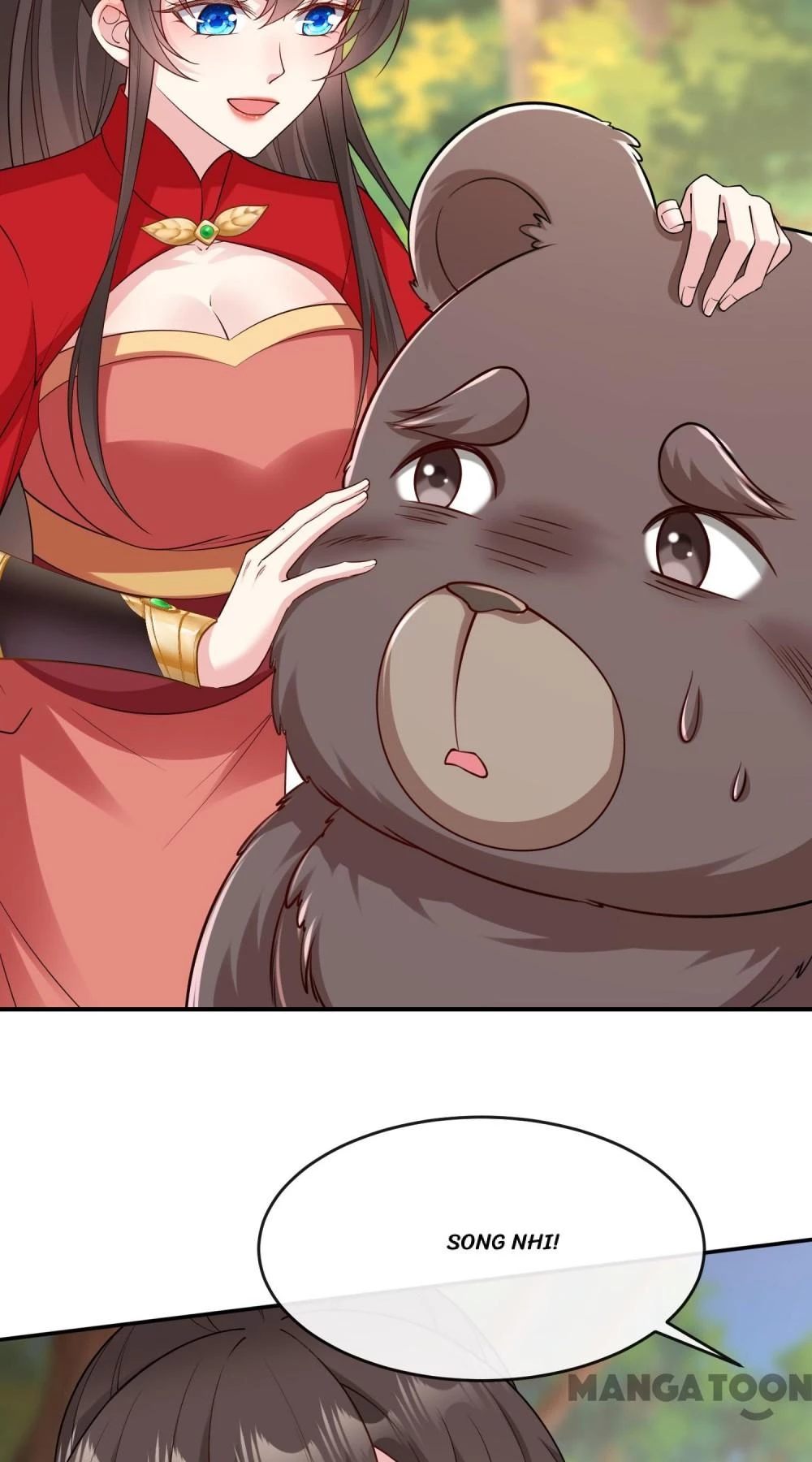 Thú Hắc Cuồng Phi Chapter 242 - 33