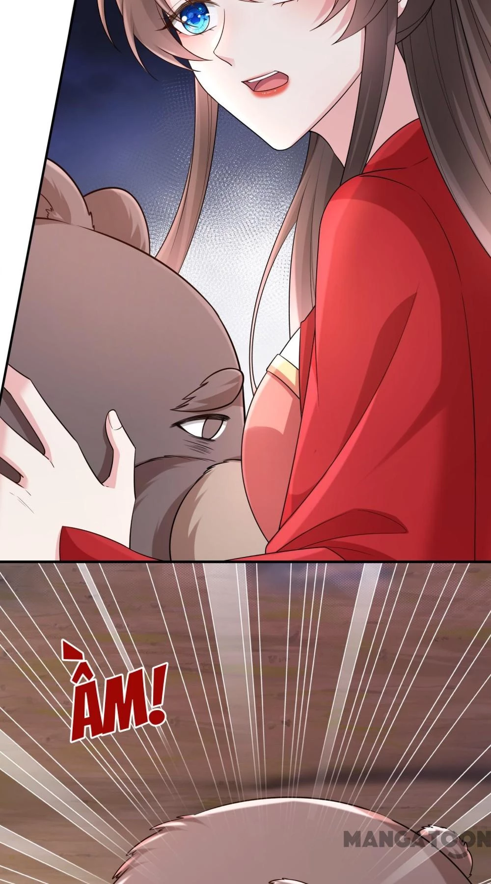 Thú Hắc Cuồng Phi Chapter 242 - 37