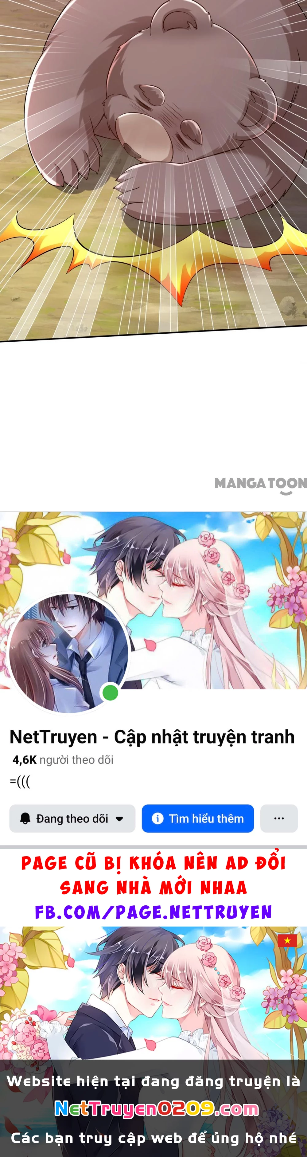 Thú Hắc Cuồng Phi Chapter 242 - 38