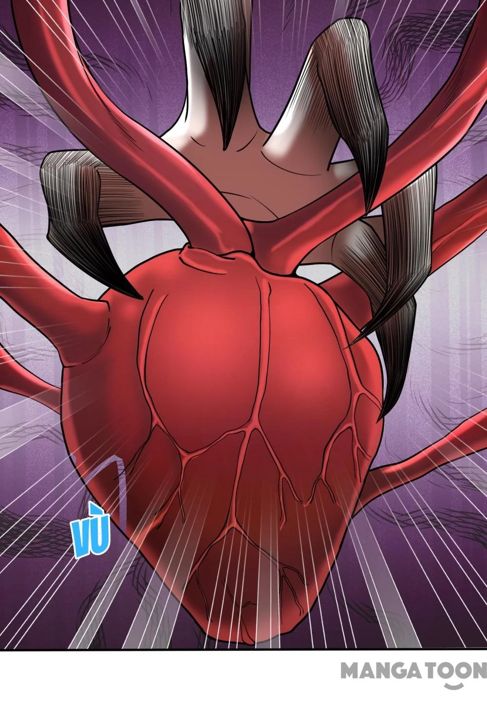 Thú Hắc Cuồng Phi Chapter 243 - 4