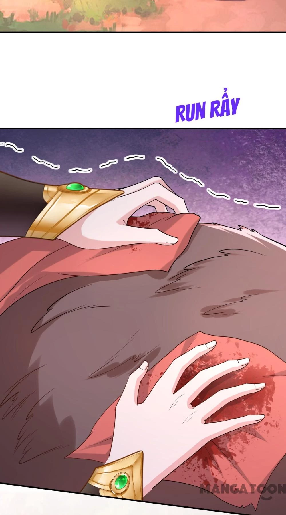 Thú Hắc Cuồng Phi Chapter 243 - 7