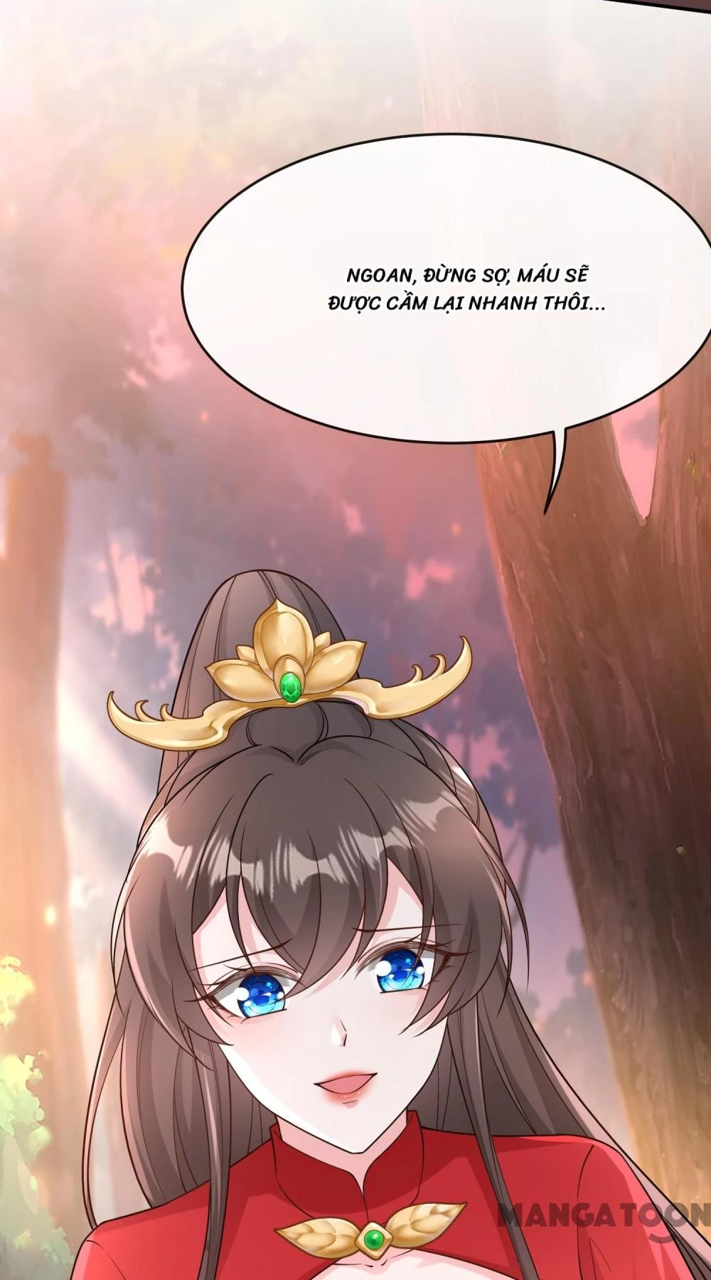 Thú Hắc Cuồng Phi Chapter 243 - 8