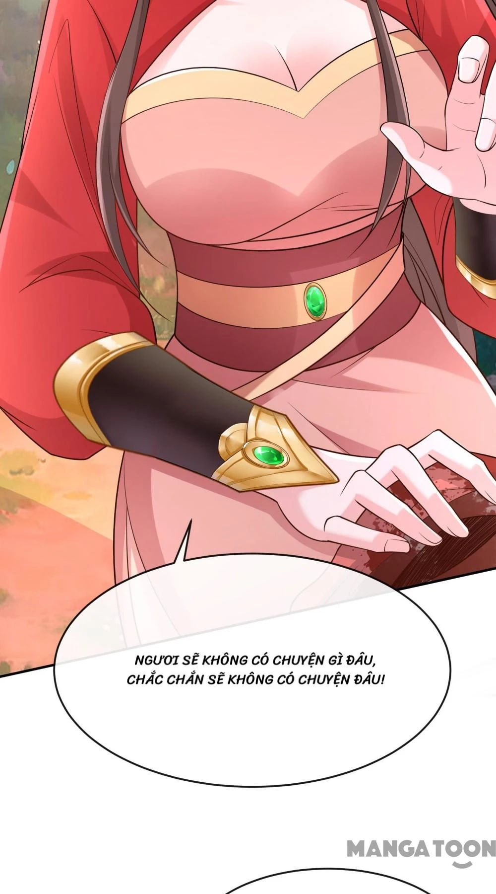 Thú Hắc Cuồng Phi Chapter 243 - 9