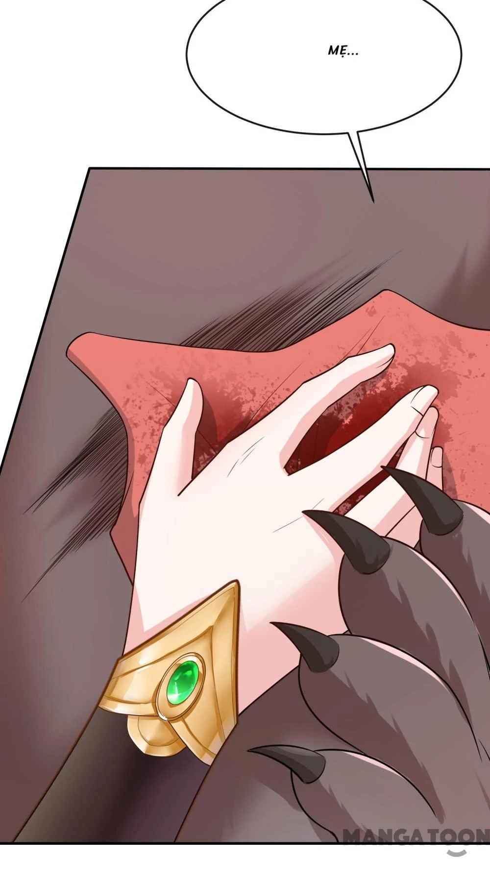 Thú Hắc Cuồng Phi Chapter 243 - 10