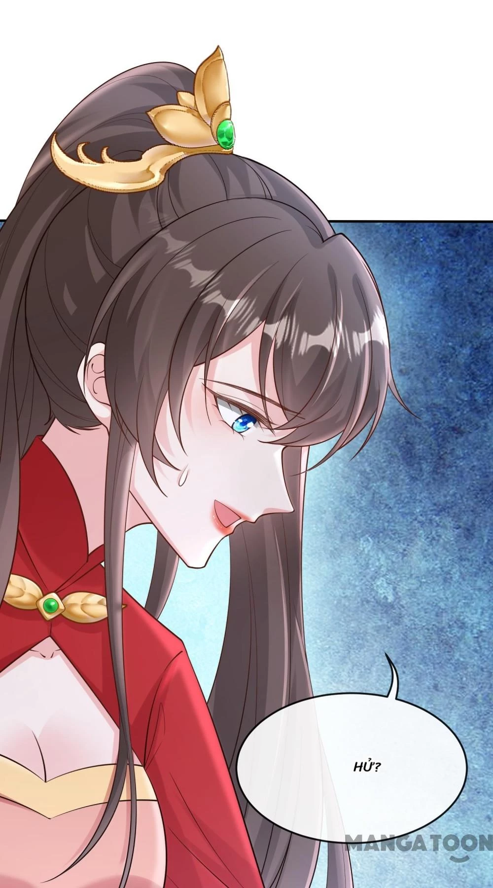 Thú Hắc Cuồng Phi Chapter 243 - 11