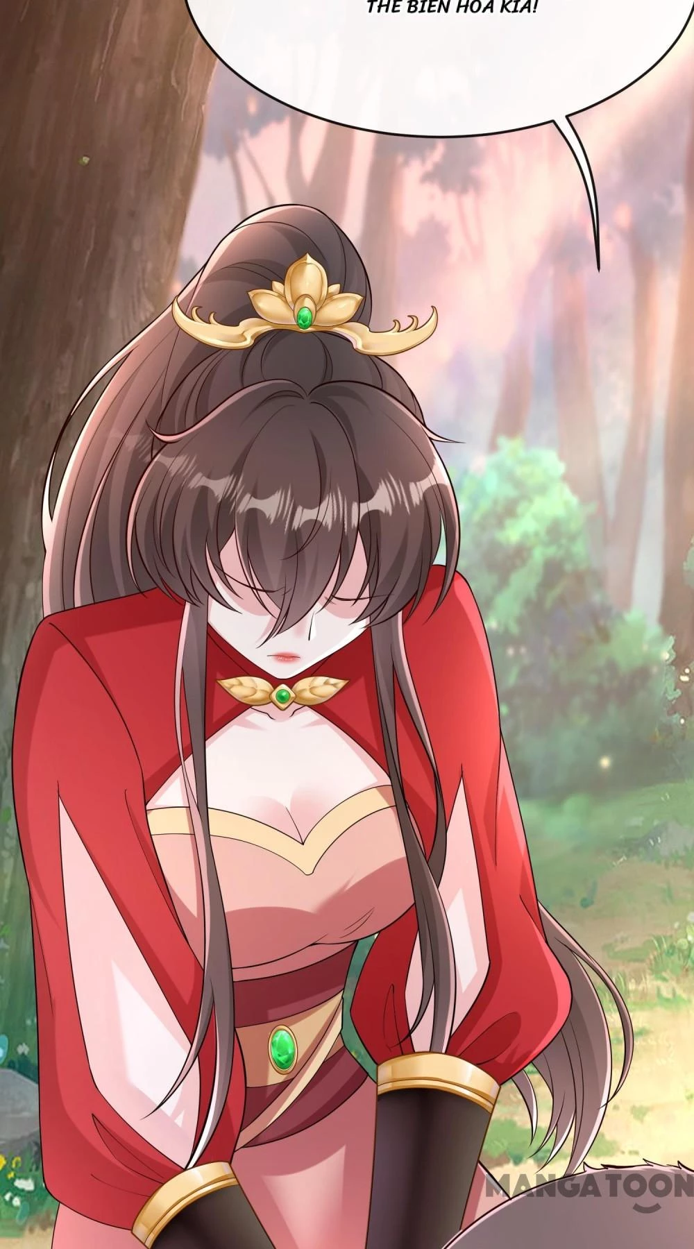 Thú Hắc Cuồng Phi Chapter 243 - 15