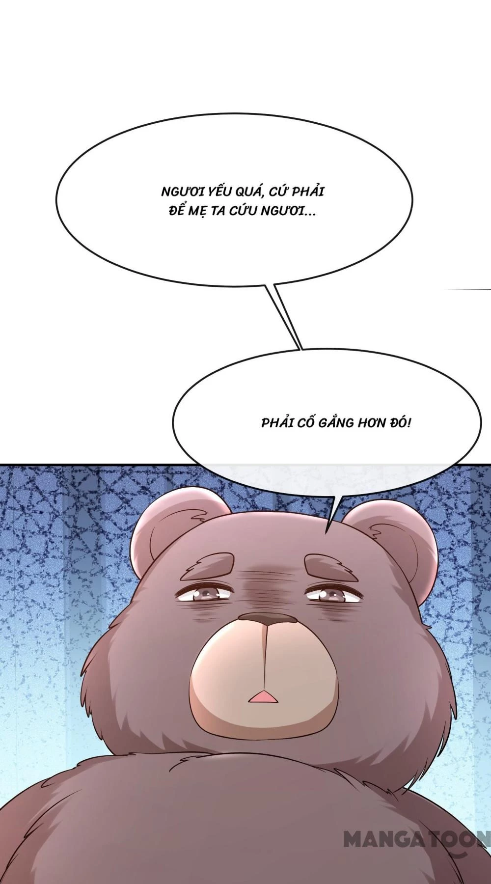 Thú Hắc Cuồng Phi Chapter 243 - 21