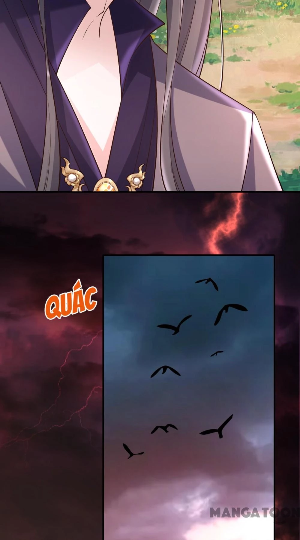 Thú Hắc Cuồng Phi Chapter 243 - 23