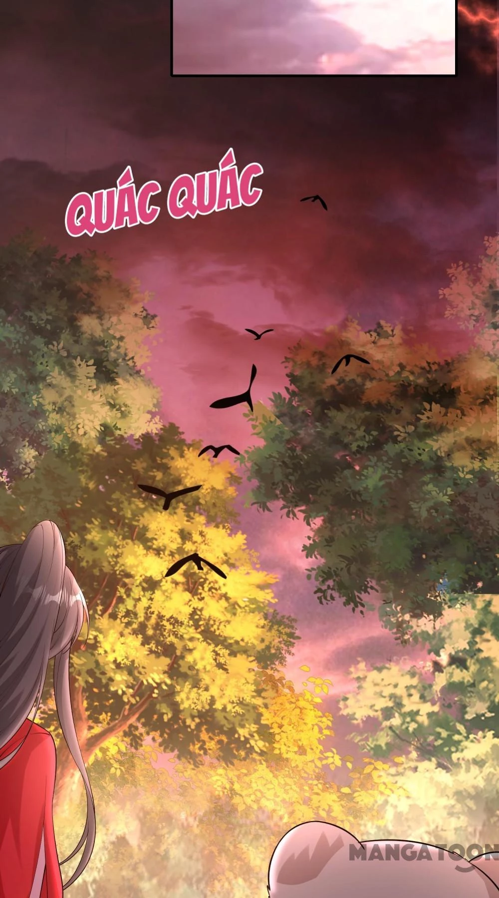 Thú Hắc Cuồng Phi Chapter 243 - 24