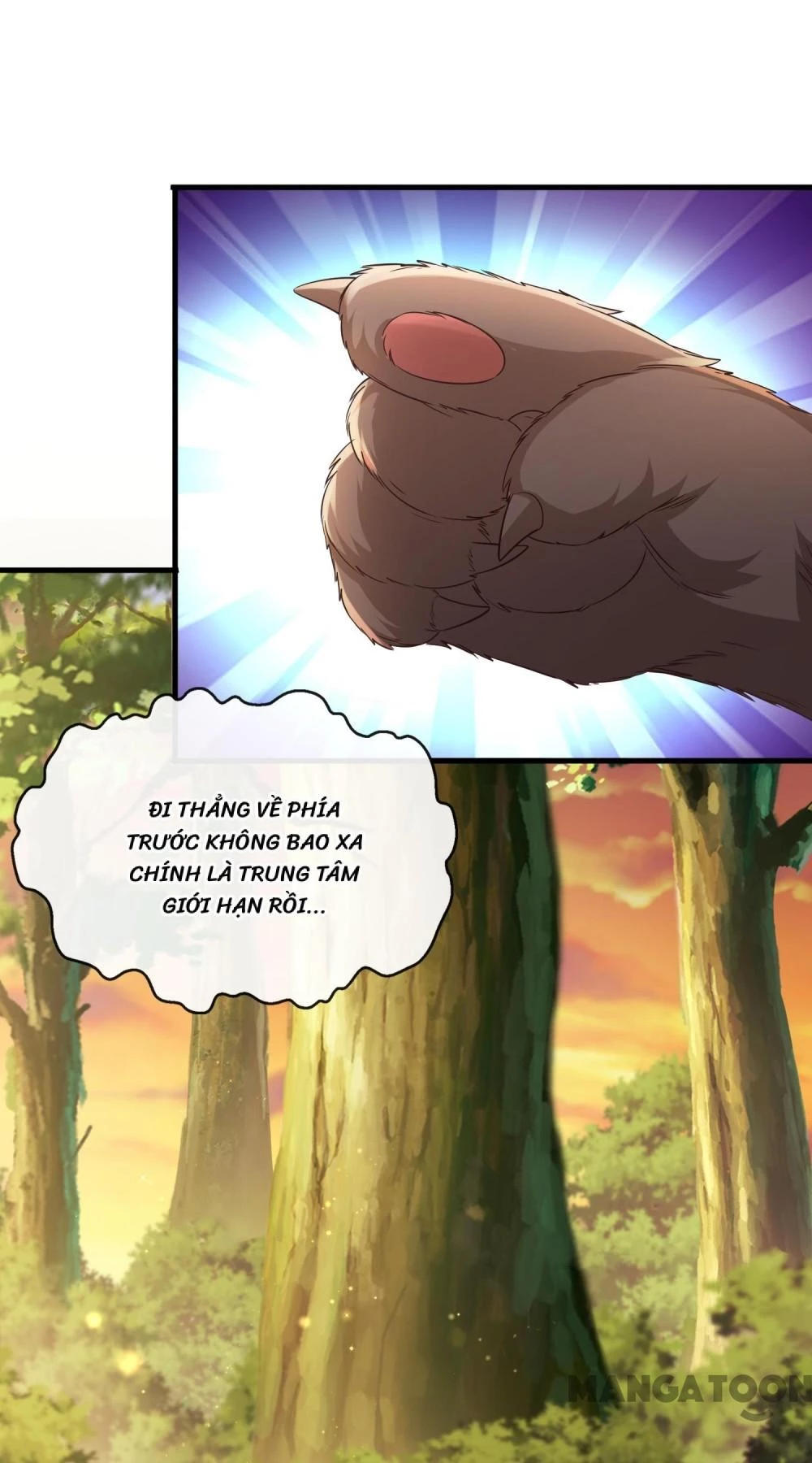 Thú Hắc Cuồng Phi Chapter 243 - 27