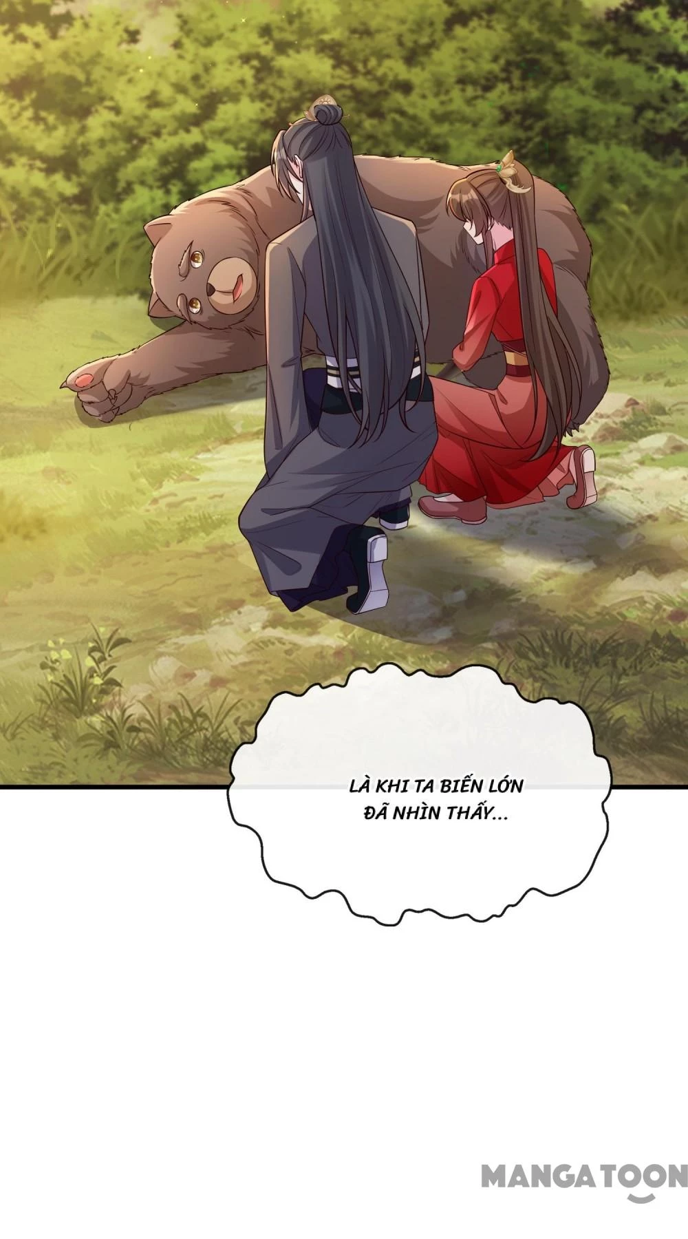 Thú Hắc Cuồng Phi Chapter 243 - 28