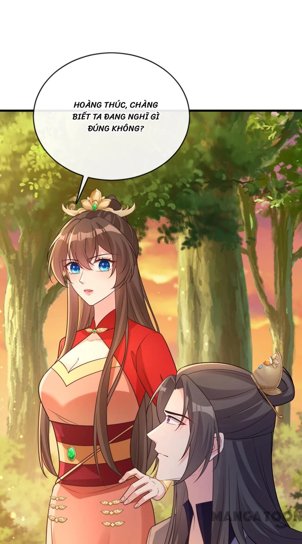 Thú Hắc Cuồng Phi Chapter 243 - 31