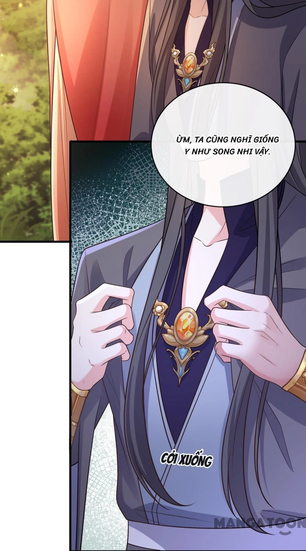 Thú Hắc Cuồng Phi Chapter 243 - 32