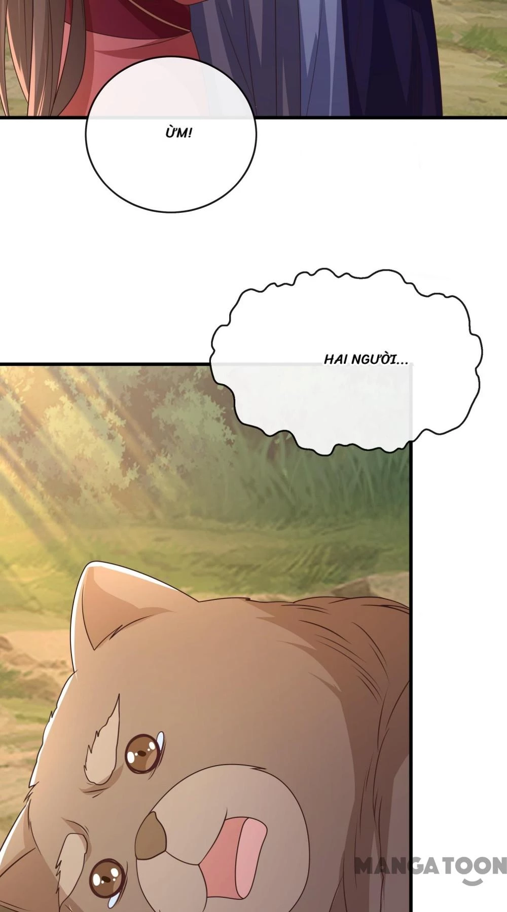 Thú Hắc Cuồng Phi Chapter 243 - 35