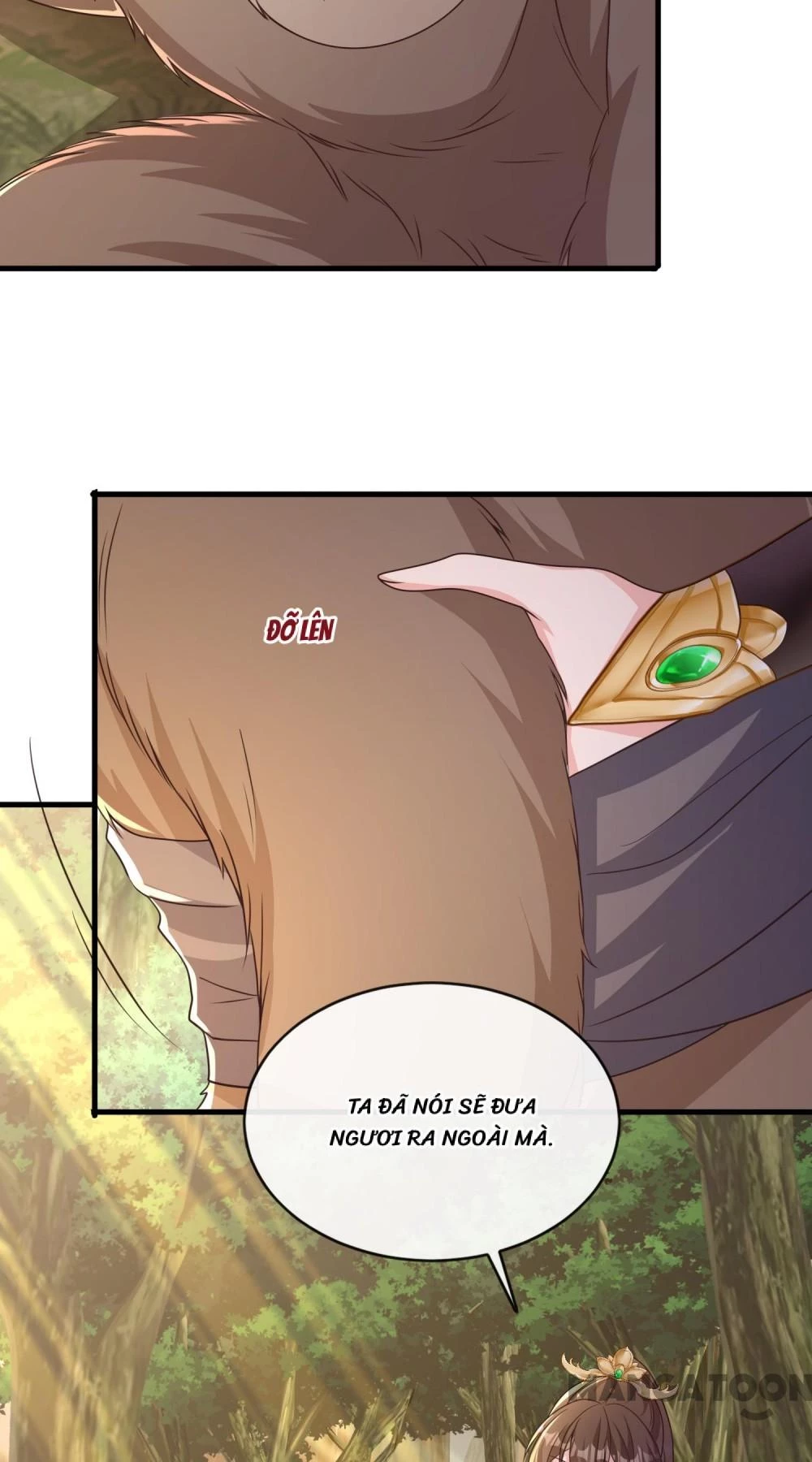 Thú Hắc Cuồng Phi Chapter 243 - 36