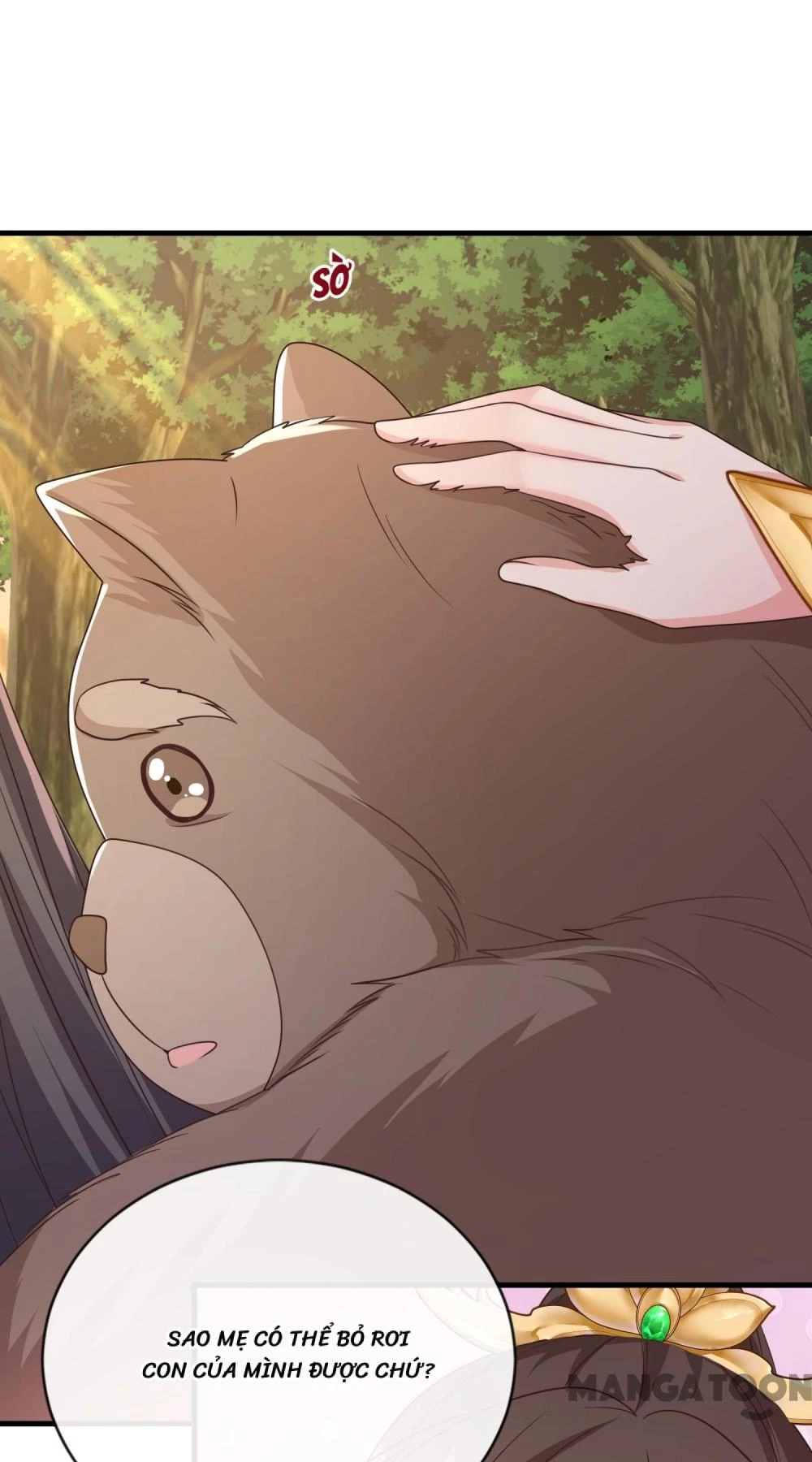 Thú Hắc Cuồng Phi Chapter 243 - 38