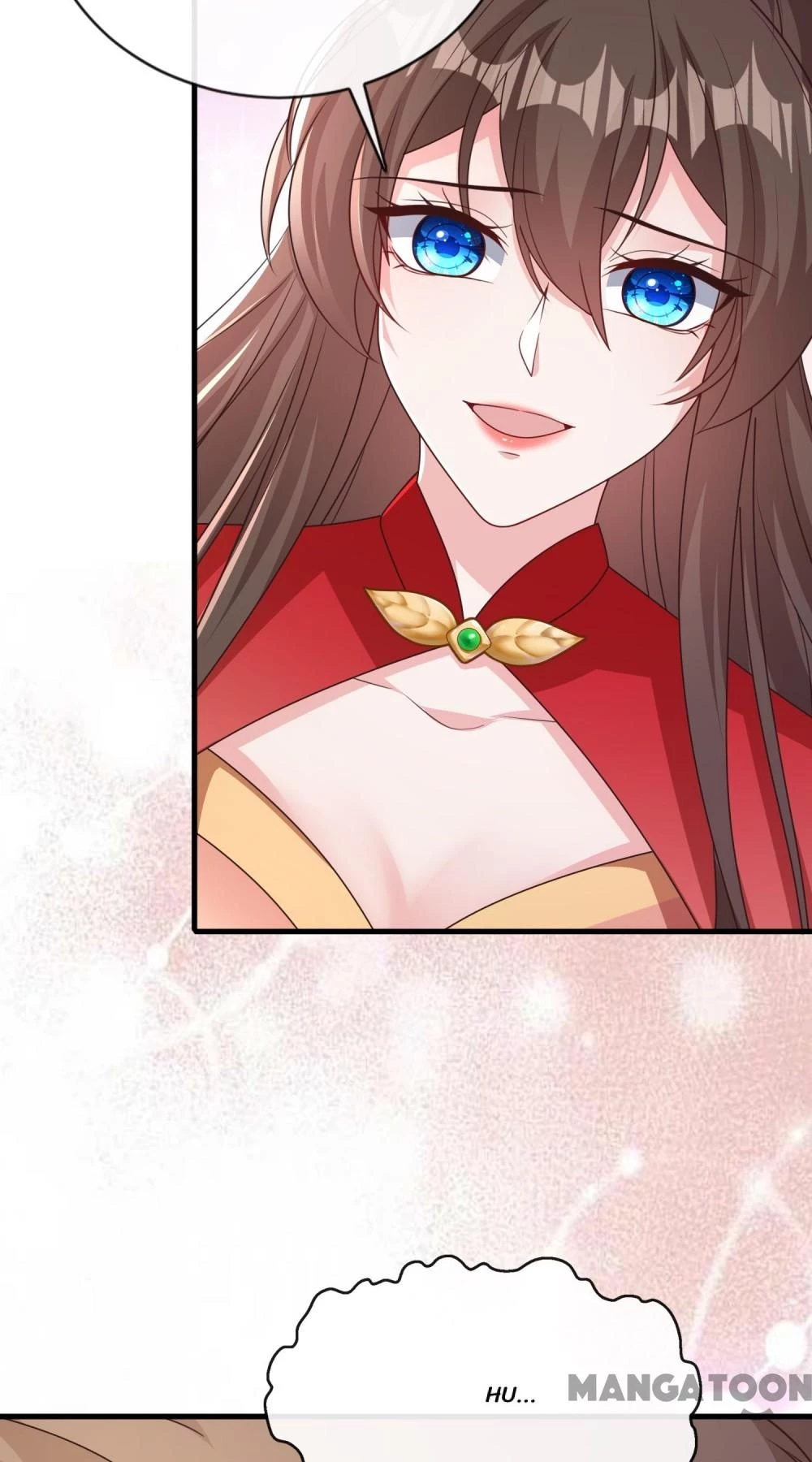 Thú Hắc Cuồng Phi Chapter 243 - 39