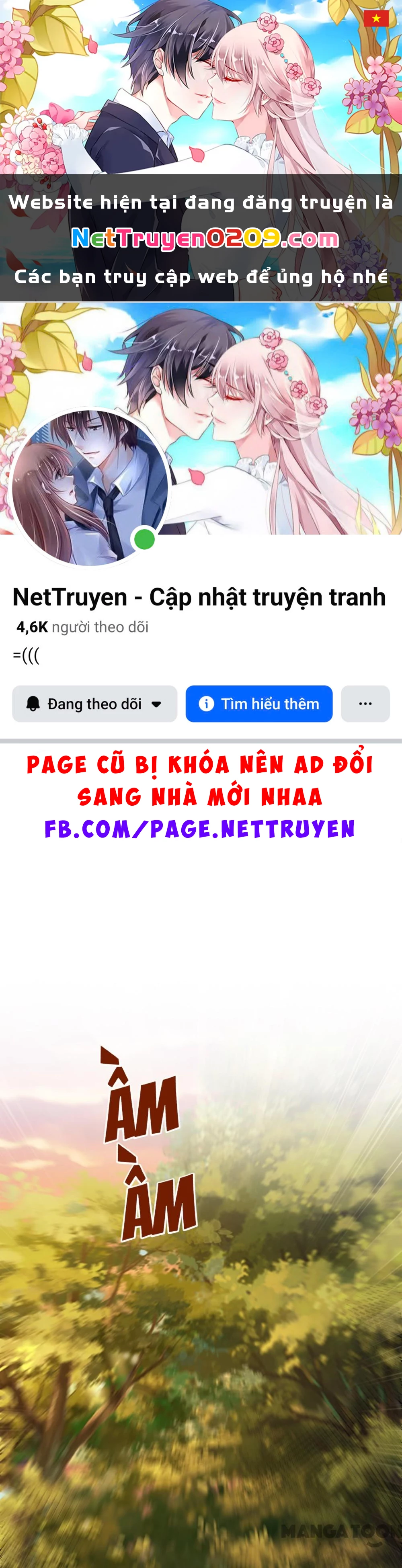 Thú Hắc Cuồng Phi Chapter 244 - 1