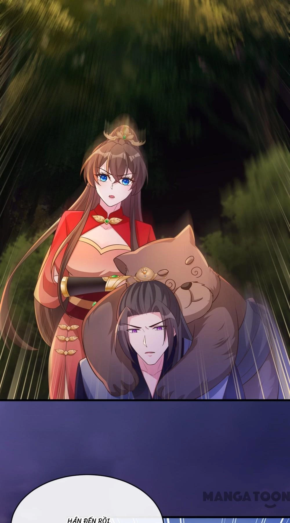 Thú Hắc Cuồng Phi Chapter 244 - 2