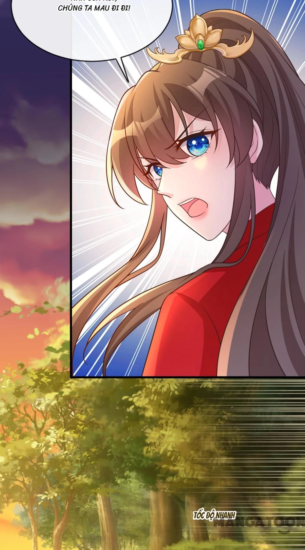 Thú Hắc Cuồng Phi Chapter 244 - 3