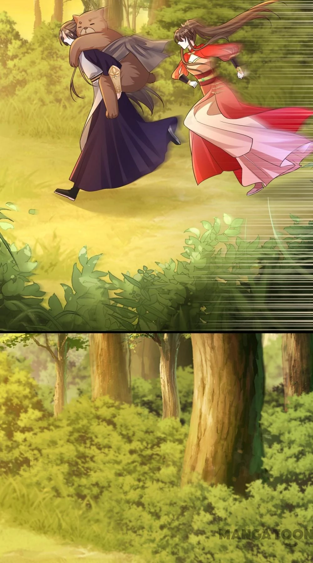 Thú Hắc Cuồng Phi Chapter 244 - 4