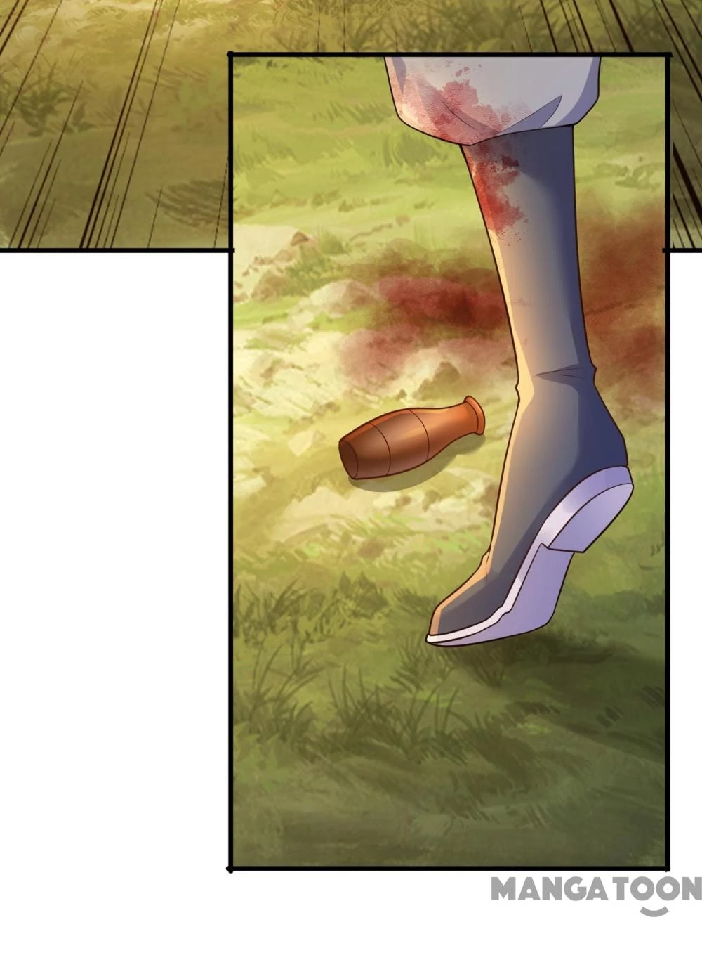 Thú Hắc Cuồng Phi Chapter 244 - 7