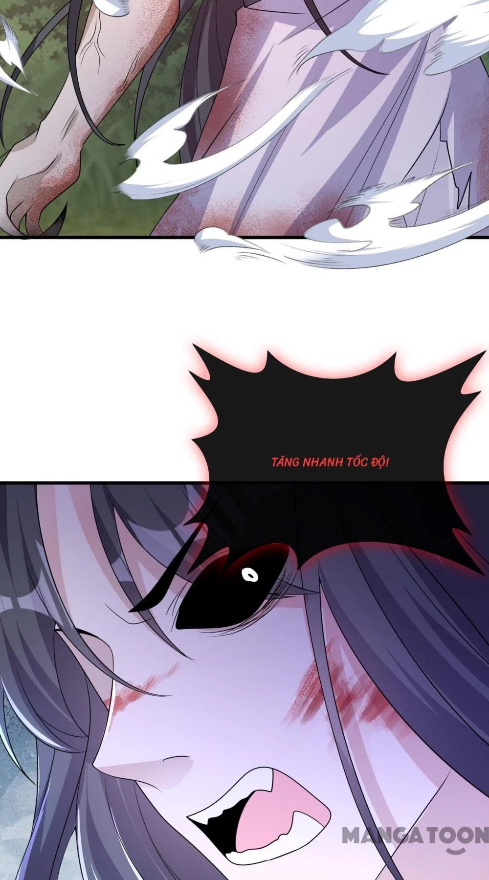 Thú Hắc Cuồng Phi Chapter 244 - 9