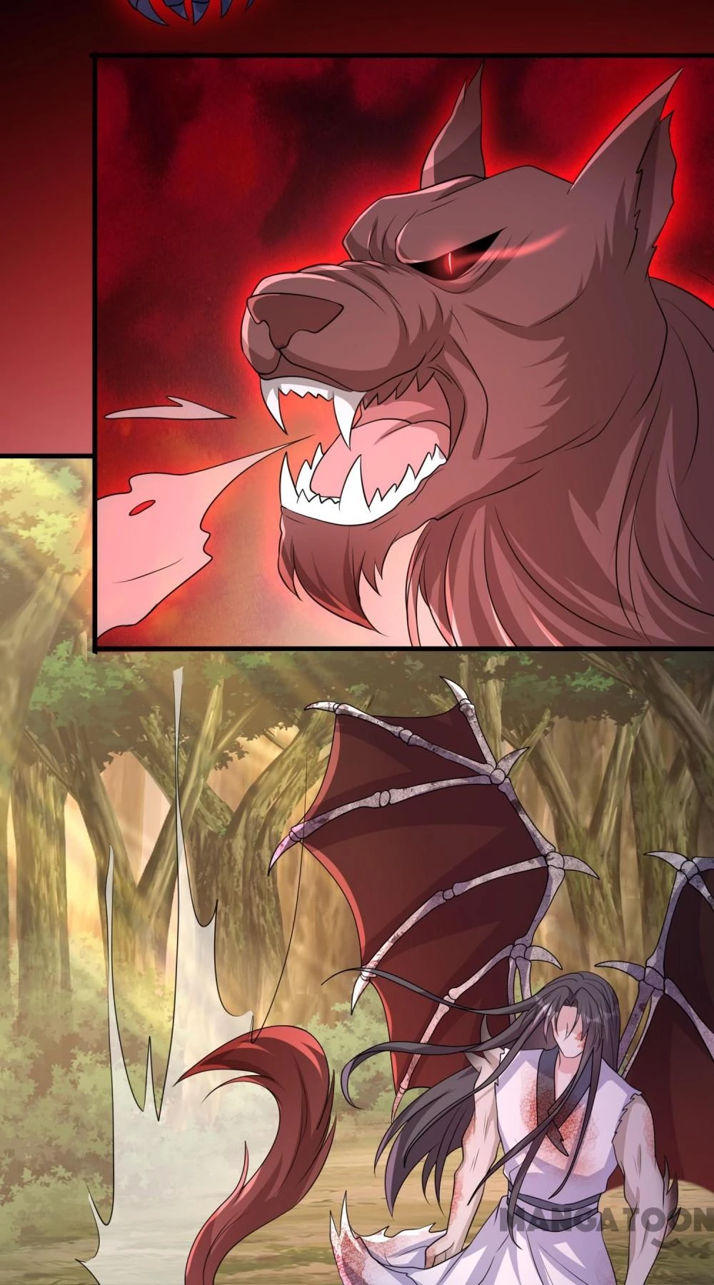 Thú Hắc Cuồng Phi Chapter 244 - 12