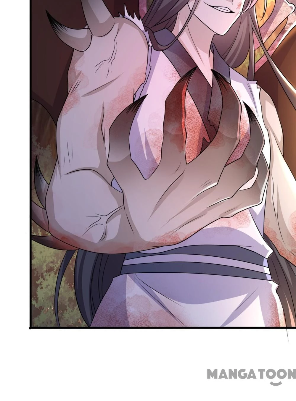 Thú Hắc Cuồng Phi Chapter 244 - 14