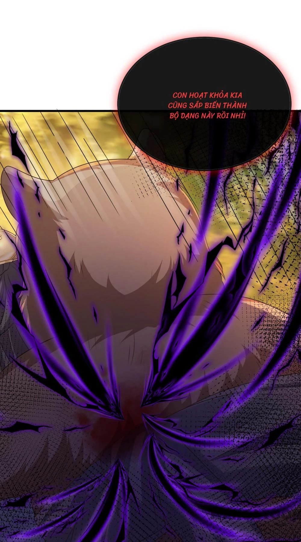 Thú Hắc Cuồng Phi Chapter 244 - 15