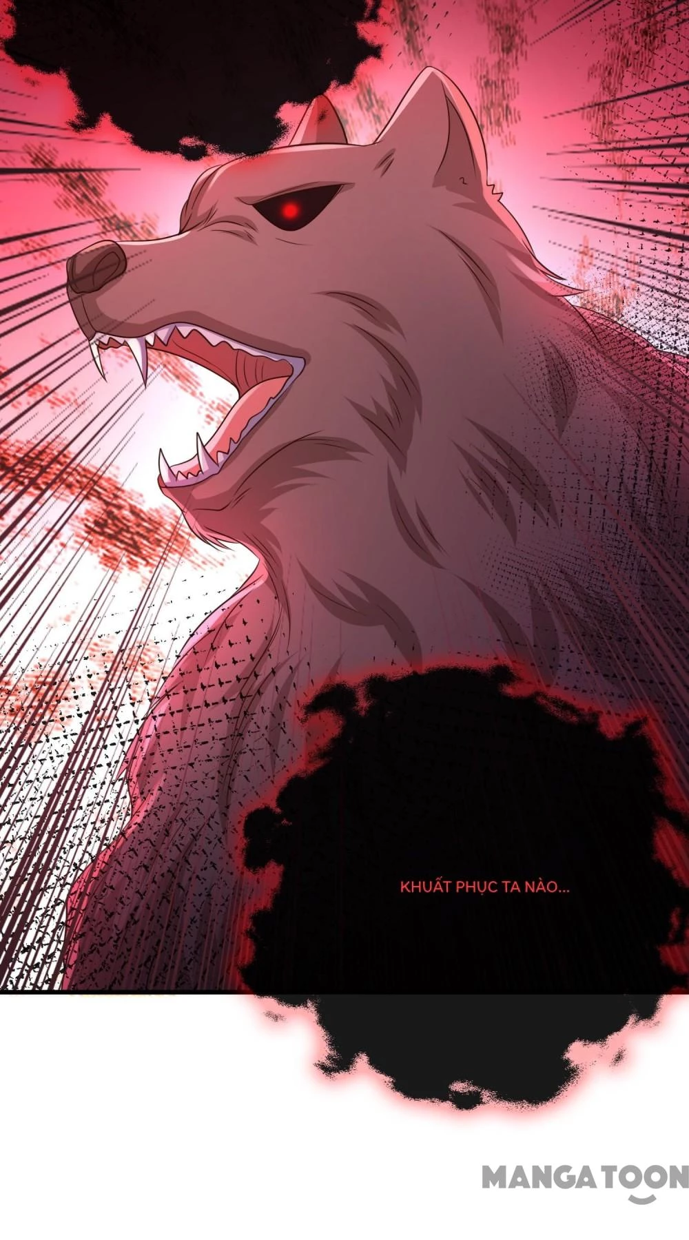 Thú Hắc Cuồng Phi Chapter 244 - 18