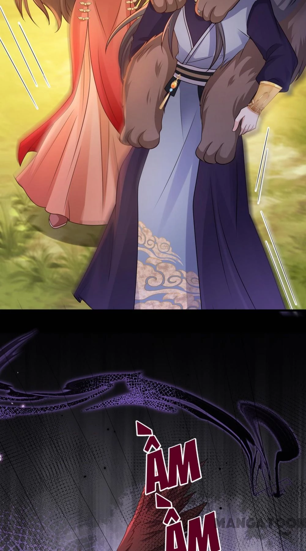 Thú Hắc Cuồng Phi Chapter 244 - 20