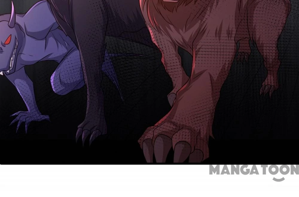 Thú Hắc Cuồng Phi Chapter 244 - 22