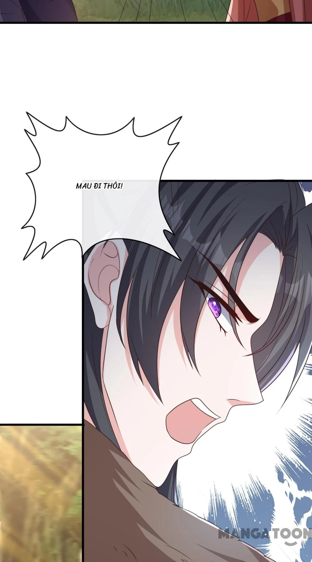 Thú Hắc Cuồng Phi Chapter 244 - 24