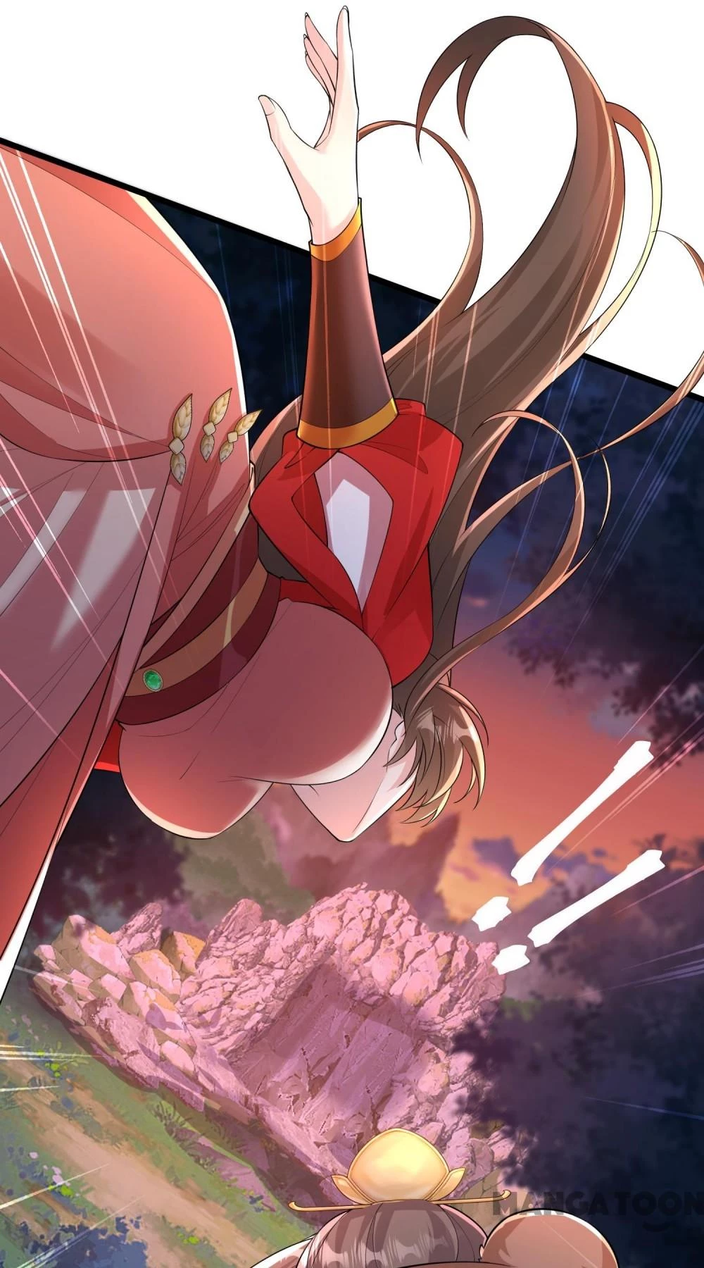 Thú Hắc Cuồng Phi Chapter 244 - 27