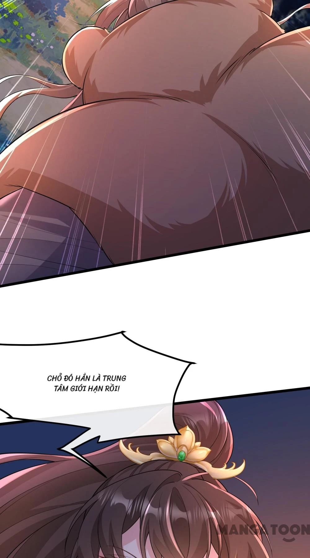 Thú Hắc Cuồng Phi Chapter 244 - 28