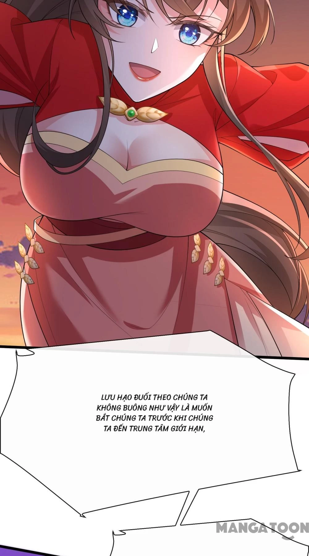 Thú Hắc Cuồng Phi Chapter 244 - 29