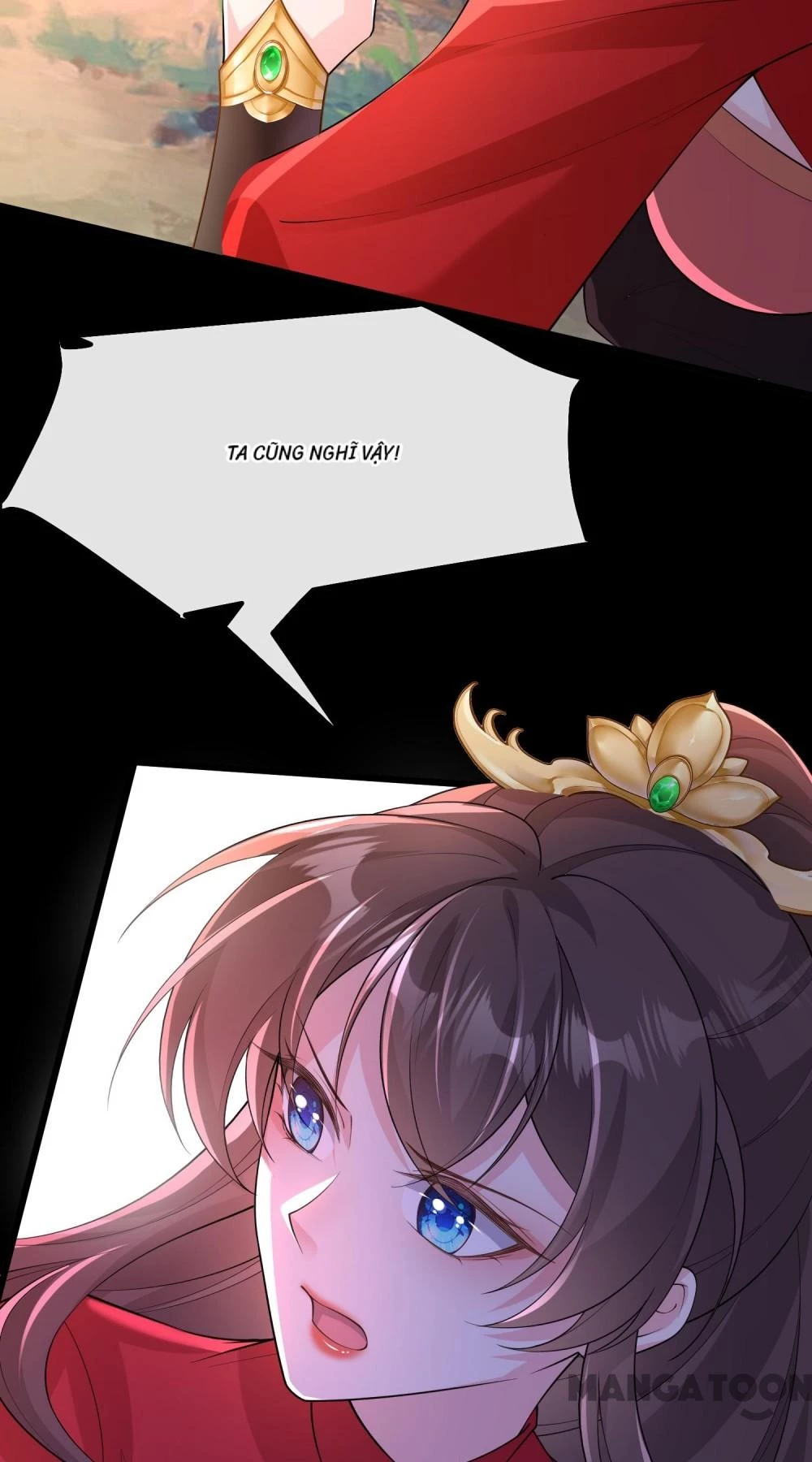 Thú Hắc Cuồng Phi Chapter 244 - 31