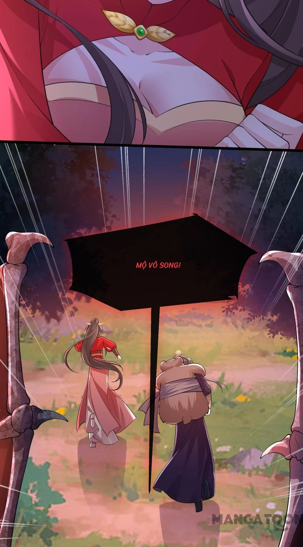 Thú Hắc Cuồng Phi Chapter 244 - 32