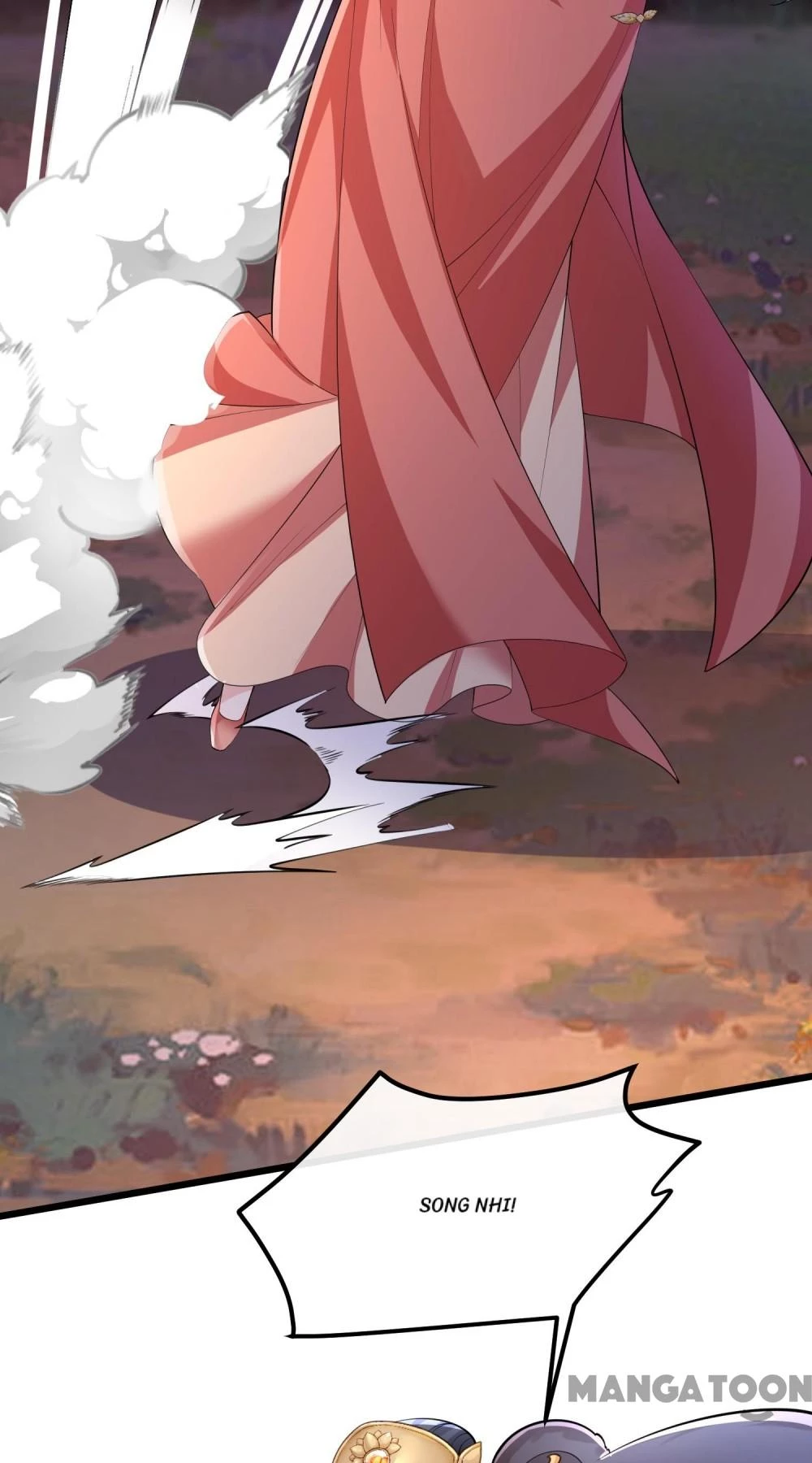 Thú Hắc Cuồng Phi Chapter 244 - 37